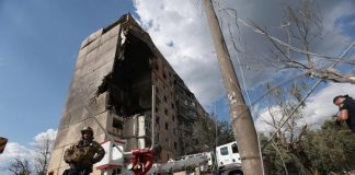 Ucraina, Lavrov: “Armi nucleari sono un deterrente”