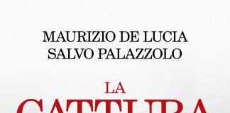 “La Cattura” di Messina Denaro nel libro di de Lucia e Palazzolo