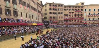 Palio Siena dell’Assunta oggi 16 agosto 2023, orario e come vederlo in tv