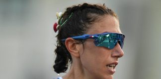 Antonella Palmisano argento ai Mondiali, chi è: carriera, trionfi e infortuni della marciatrice