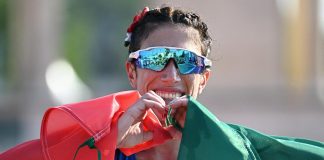 Mondiali atletica Budapest 2023, Palmisano bronzo nella 20 km di marcia