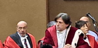 Carceri, Pg Patronaggio: “Sforzo istituzioni per evitare drammi”