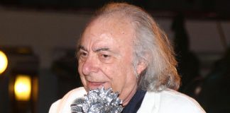 Morto il cantautore napoletano Peppino Gagliardi, aveva 83 anni