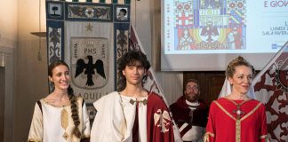 L’Aquila, che cos’è la ‘Perdonanza Celestiniana’