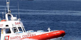 Salerno, scontro tra veliero e motoscafo: morta turista americana