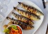 Pesce alla Griglia: Un Viaggio di Sapori e Tradizioni Culinarie