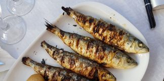 Pesce alla Griglia: Un Viaggio di Sapori e Tradizioni Culinarie