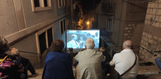 Petralia Sottana, torna la ‘Notte bianca del Cinema’