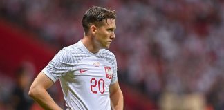 Calciomercato Napoli, Zielinski in Arabia Saudita? Le ultime news