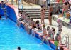 Dal mare alla piscina, verruche ‘ricordino’ poco piacevole