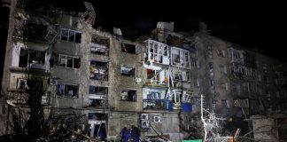 Ucraina, missili russi su Pokrovsk: 8 morti