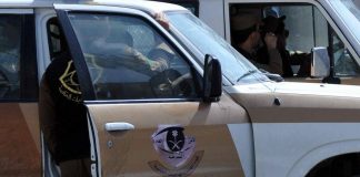Arabia Saudita, confermata condanna a 6 mesi per hostess italiana