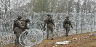 Polonia, tensioni con Minsk: 2mila militari al confine con Bielorussia