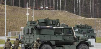Polonia-Bielorussia, Varsavia vuole 10mila militari al confine