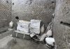 Pompei, scoperta stanza a Civita Giuliana che ricostruisce vita degli schiavi