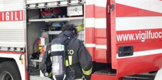 Aeroporto Trapani, stop voli per incendio vicino pista