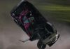 Nascar, incidente terribile a Daytona: pilota salvo – Video
