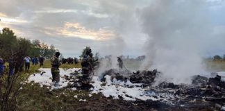 Morte Prigozhin, ordine di Putin e aereo abbattuto: l’analisi