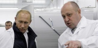 “Prigozhin è morto”, chi era: da cuoco di Putin a capo Wagner