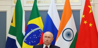 Ucraina-Russia, Putin: “Operazione militare è risposta a guerra scatenata da Occidente”