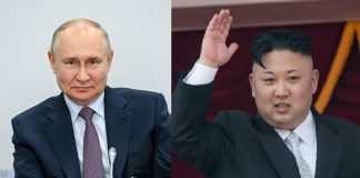 Ucraina-Russia, allarme Usa: “Tra Putin e Kim accordo su fornitura armi”