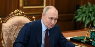 Putin: “Prigozhin uomo di talento che ha commesso errori”