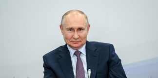 Russia, Putin firma stop ad accordi fiscali con 38 Paesi fra cui l’Italia