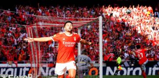 Calciomercato oggi, Psg: in arrivo Ramos dal Benfica