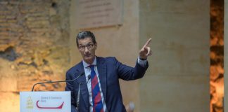 Turismo, Onorio Rebecchini nominato presidente del Convention Bureau Roma e Lazio