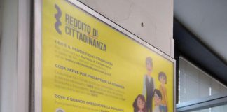 Reddito cittadinanza, Calderone: “Lo perderanno in 200mila”