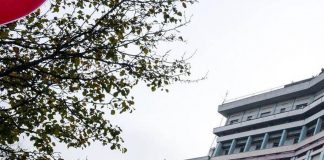 Mattia Aguzzi incontra bimba salvata al volo: “E’ stata una gioia”