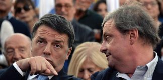 Italia Viva contro Calenda: “Sembra ossessionato da Renzi”
