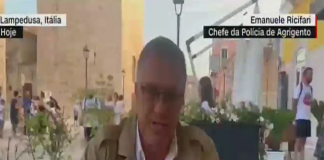 Questore Agrigento a Cnn: “A Lampedusa numeri record”