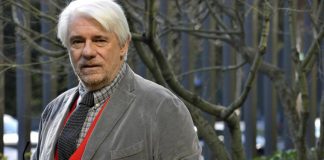 Ballando con Le stelle, Ricky Tognazzi primo concorrente ufficiale – Video