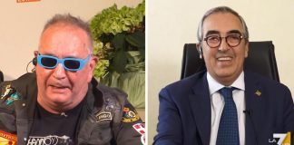 Righeira-Gasparri, botta e risposta in tv sul putipù