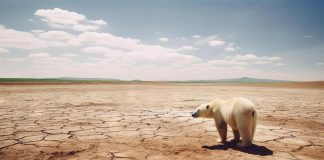 Clima, aria mai calda come a luglio 2023: temperatura media globale salita di 0,72 gradi