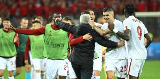 Calciomercato Roma, Marcos Leonardo ad un passo: ultime news