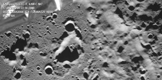 Russia, la sonda si schianta sulla Luna: “Distrutta”