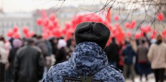 Russia, 007 Gb: “Rosgvardia chiave per sicurezza regime di Putin”