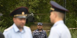 Ucraina, Russia: sventato attacco con drone su Mosca