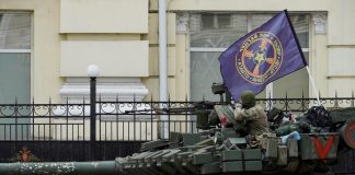 Wagner, Lukashenko vuole formare nuovo esercito con mercenari