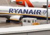 Gran Bretagna, continua caos dopo guasto tecnico aereo: Ryanair cancella 70 voli