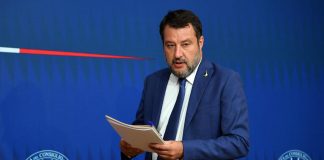 Tassa extraprofitti banche, Salvini: “Doveroso redistribuire ricchezza”