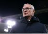 Ranieri su calciomercato Arabia Saudita: “Fanno qualcosa di molto intelligente”