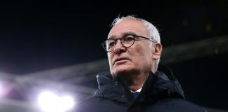 Ranieri su calciomercato Arabia Saudita: “Fanno qualcosa di molto intelligente”