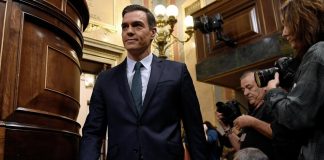Spagna, socialista Armengol presidente Camera: Sanchez verso nuovo governo