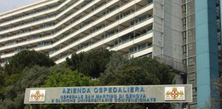 Genova, migliorano le condizioni della donna presa a sassate