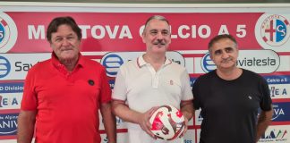 Calcio a 5, Serie A – Saviatesta, Rondelli: “Rammarico per il ko di Avellino. Sabato dobbiamo vincere