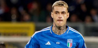 Calciomercato Inter, Scamacca in arrivo: ultime notizie, le cifre