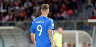 Calciomercato Inter, Scamacca nel mirino dell’Atalanta: ultime news